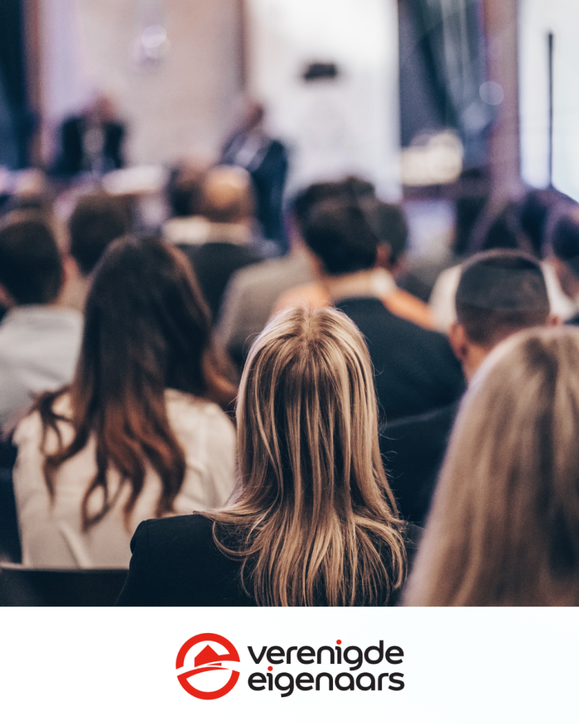 verenigde eigenaars event